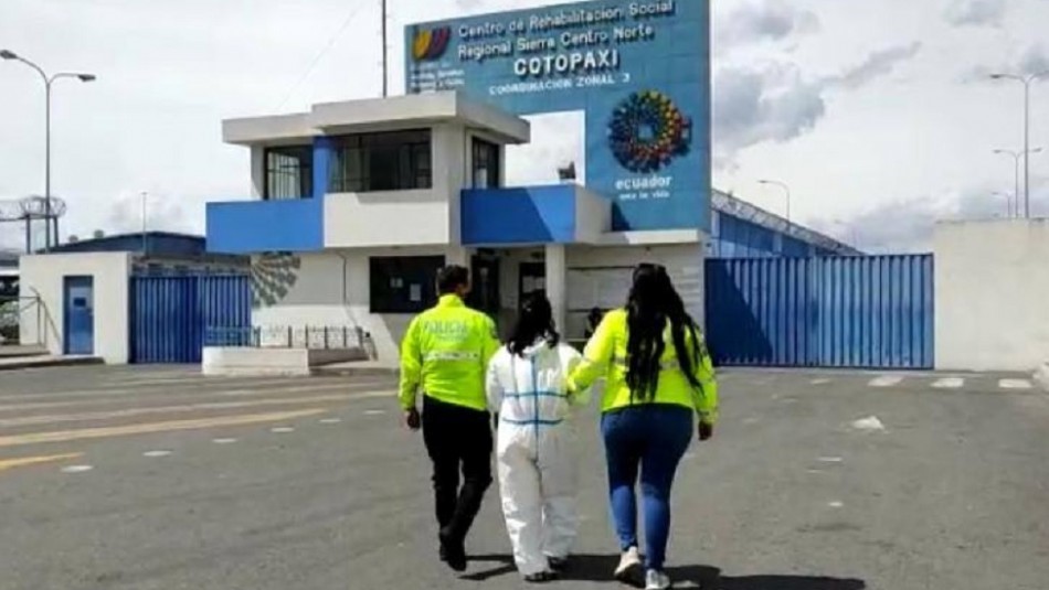 Mató a sus dos hijos, a otros dos hombres y planeaba asesinar a su madre | Internacionales