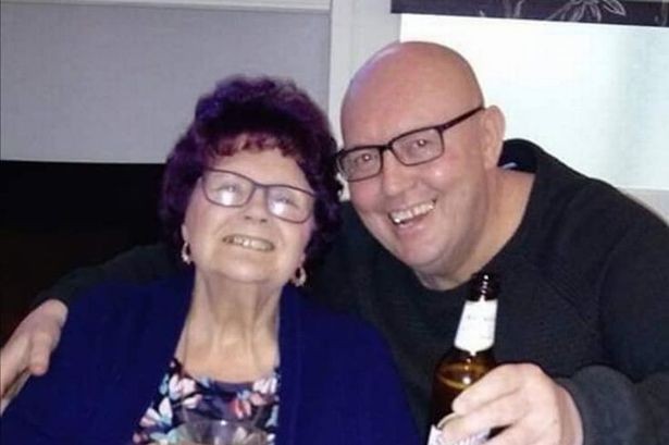 Madre e hijo murieron de coronavirus con 7 horas de diferencia | Internacionales