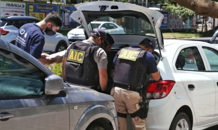 Desarticulan una banda de juego clandestino que movía millones de pesos en Santa Fe | Actualidad