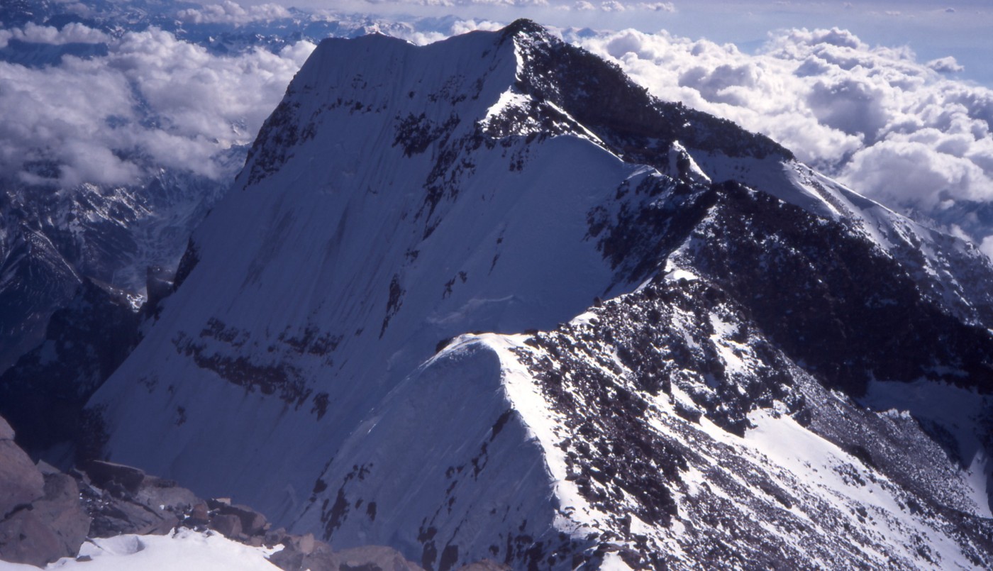 Un andinista estadounidense murió tras hacer cumbre en el Aconcagua | Actualidad