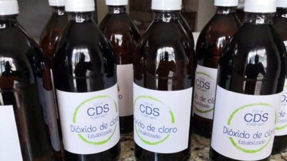 Fallo rechazó acción judicial para obligar a médicos a suministrar dióxido de cloro a un paciente | Actualidad