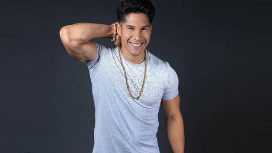 El drama de Chyno Miranda: el cantante venezolano quedó paralítico | Espectáculos