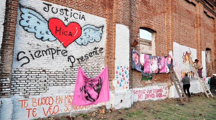 Micaela Ortega, la niña de 12 años cuyo caso impulsó la ley de grooming | Actualidad