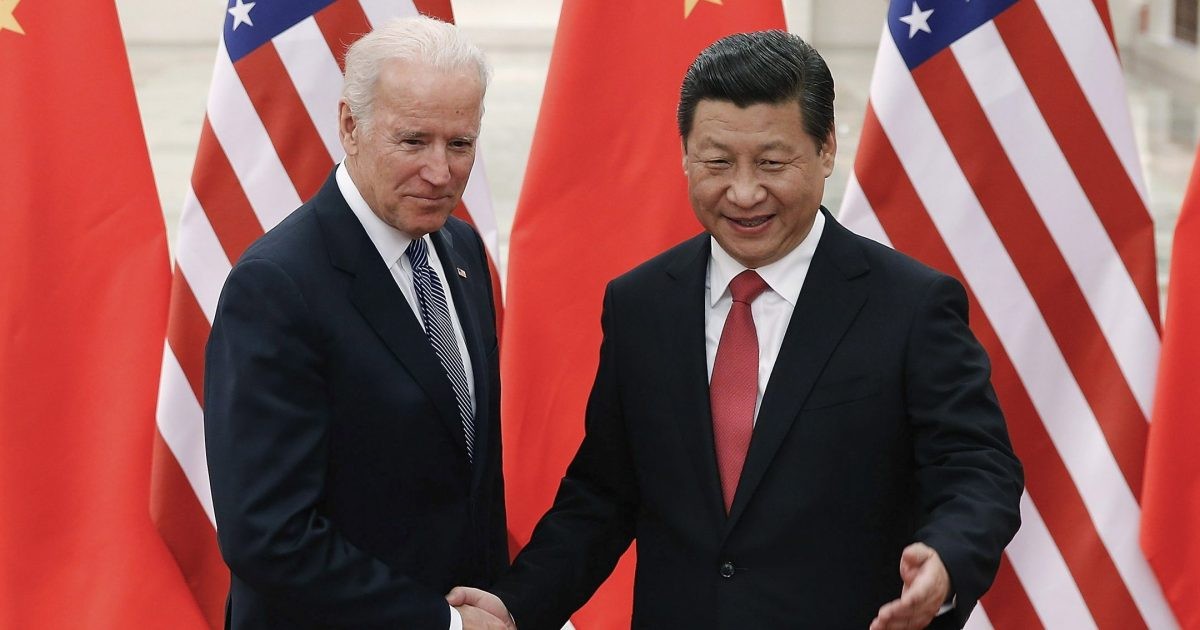 A casi una semana de la elección, China felicitó a Biden por su triunfo en EE.UU. | Internacionales