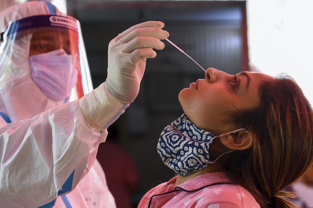 Confirman que la ciudad de Buenos Aires pedirá un test de PCR a los turistas | Vacaciones | Verano 2021