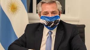 Especialista recomienda al Presidente repetir el PCR luego del "hisopado precoz" que dio negativo | Política