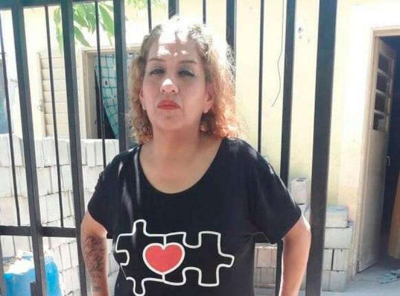 Docente salió a dar clases particulares y la asesinaron a puñaladas para robarle | Actualidad