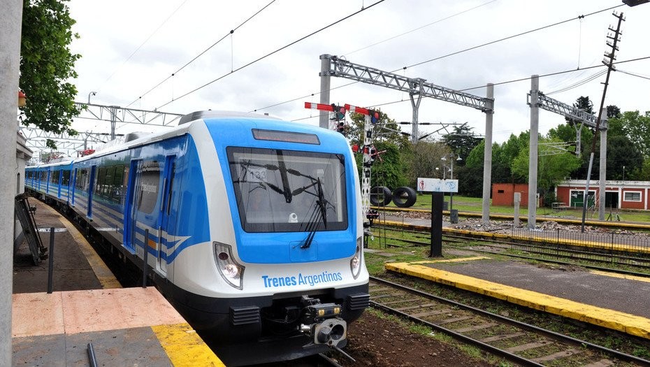 Habrá circulación reducida en ramales de la Línea Roca de trenes durante el fin de semana | Actualidad