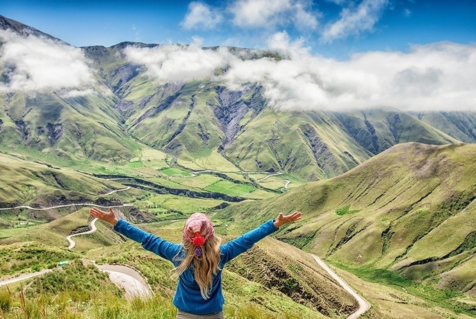 Salta, Jujuy y Tucumán abren el turismo interprovincial desde el 1 de diciembre | Actualidad