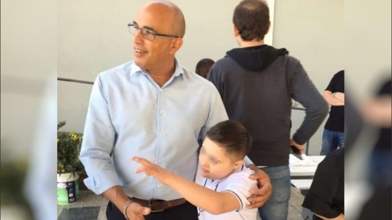 Un maestro de Rosario falleció luego de sufrir un violento asalto | Actualidad