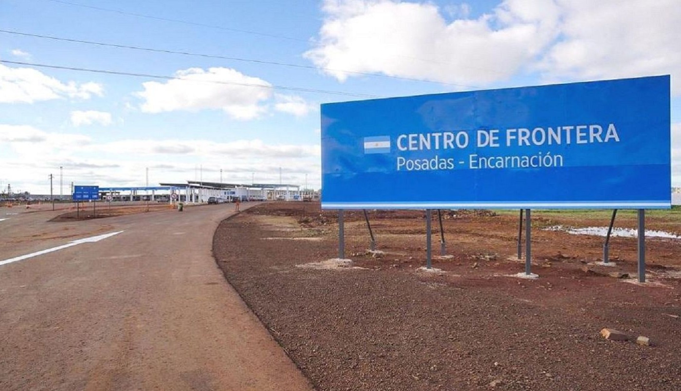 Investigan si trataron de ingresar explosivos desde la frontera con Paraguay | Actualidad