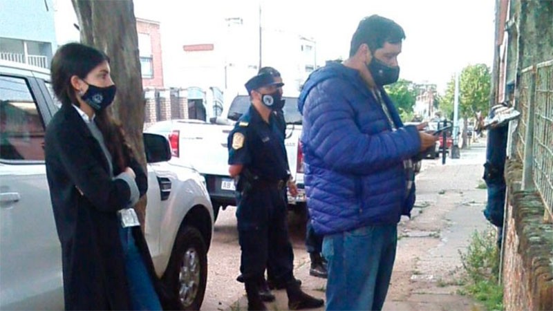 Entre Ríos: organizó una fiesta clandestina, quiso sobornar a la Policía y quedó detenido | Actualidad