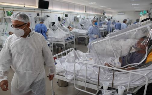 Suecia admitió que sus predicciones de inmunidad eran incorrectas | Internacionales