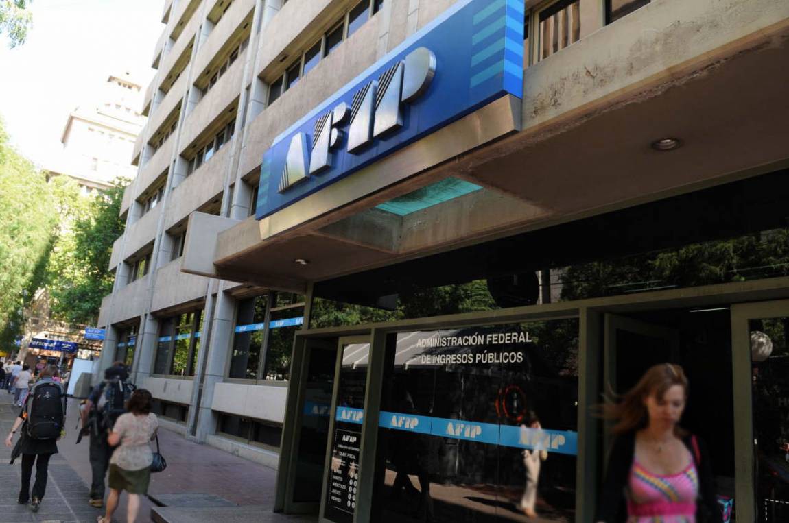 La recaudación fiscal de enero resultó 30% superior al mismo mes de 2016 | Actualidad