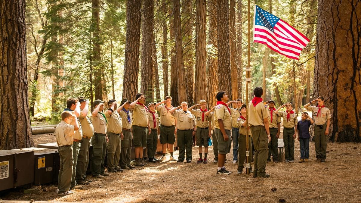 Una avalancha de denuncias de abuso sexual envuelve a los Boy Scouts de EE.UU. | Internacionales