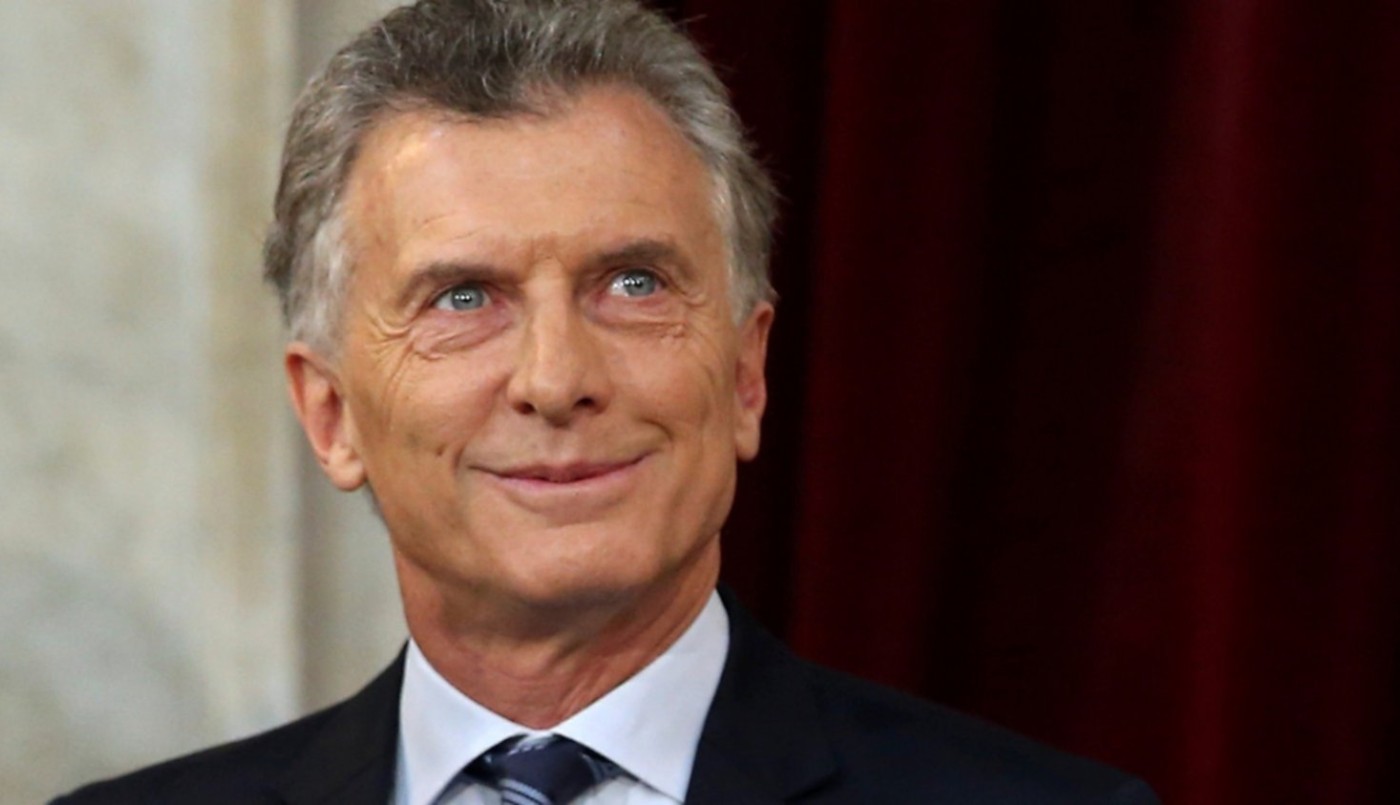La respuesta de Macri a la carta de los senadores K al FMI | Política