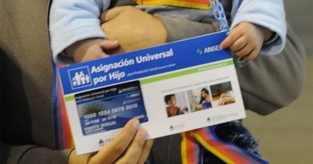 Pagarán un plus a los beneficiarios de la Asignación Universal por Hijo | Actualidad