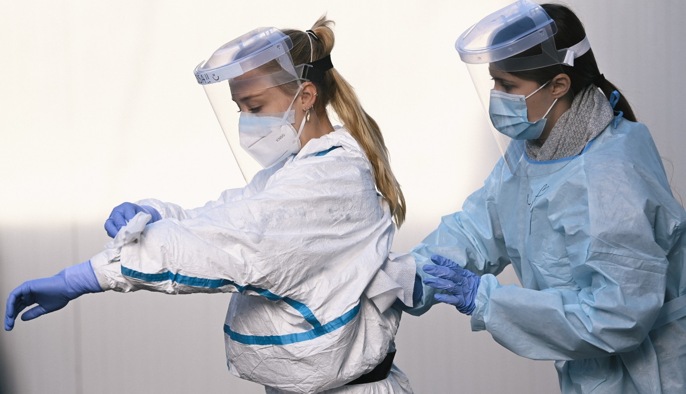 Bélgica suministrará de forma gratuita la vacuna del coronavirus | Internacionales