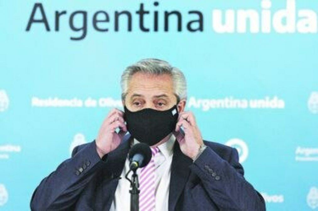 Alberto Fernández: "El continente se conservadurizó hasta que la gente se expresó" | Política