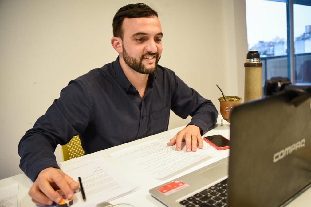 "Ley Pino Solanas": diputados: dieron dictamen a proyecto sobre educación ambiental | Política