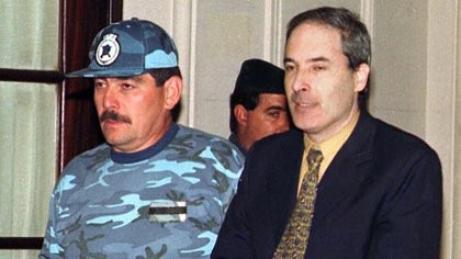 Le revocaron la matrícula de abogado a Gustavo Prellezo, uno de los asesinos de Cabezas | Actualidad