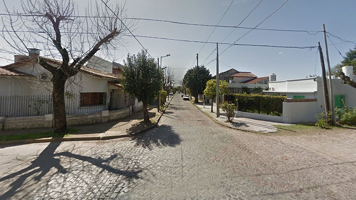 Hirieron a una jubilada con un destornillador y le prendieron fuego la casa para robarle dinero | Actualidad