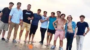 Cómo viven en la cárcel los rugbiers acusados por el crimen de Fernando Báez Sosa | Actualidad