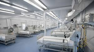 Dónde estarán los cinco hospitales modulares en la costa bonaerense | Vacaciones | Verano 2021