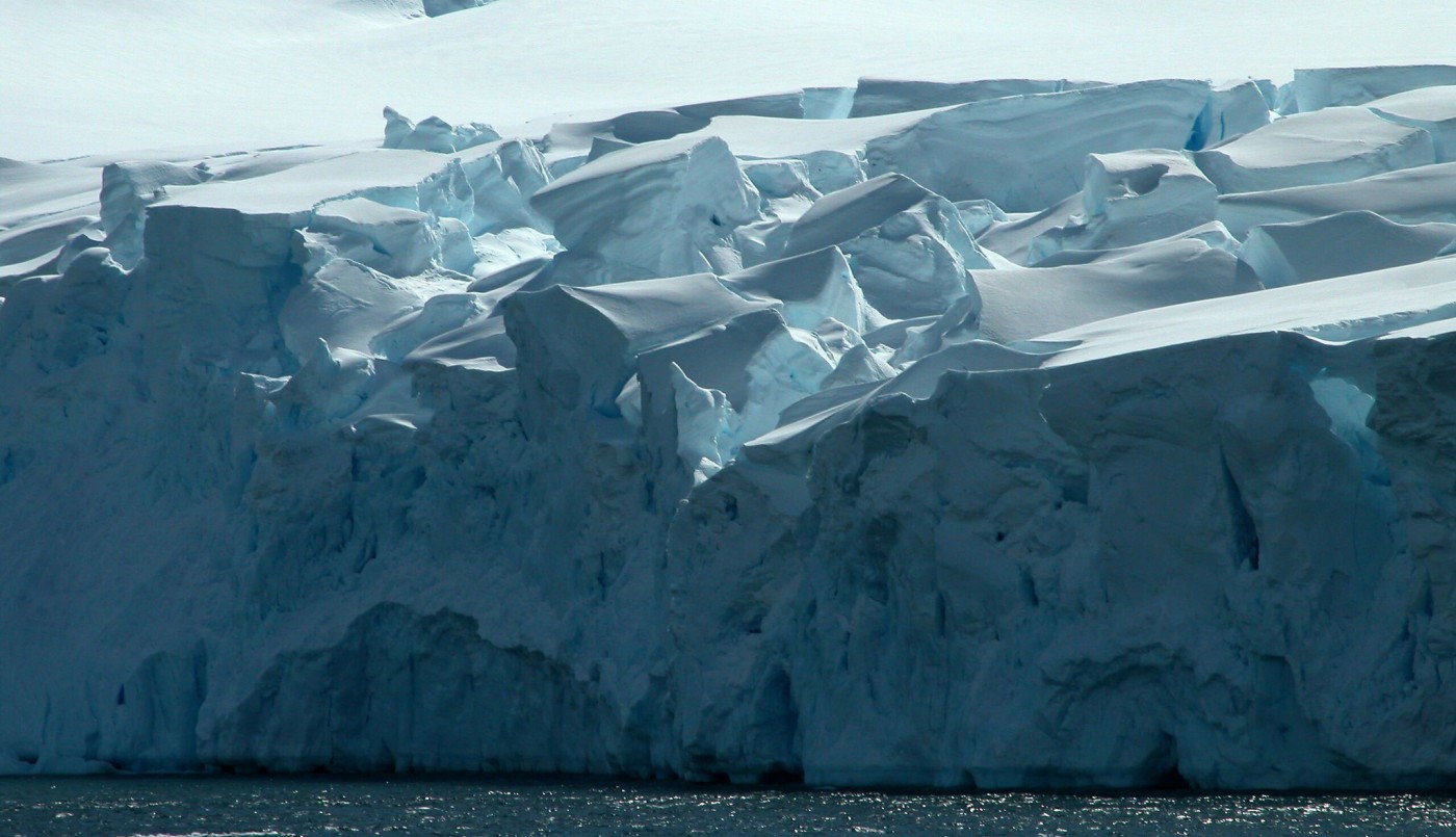 Los glaciares en Groenlandia podrían derretirse a una velocidad récord en los próximos años | Clima, naturaleza y medio ambiente