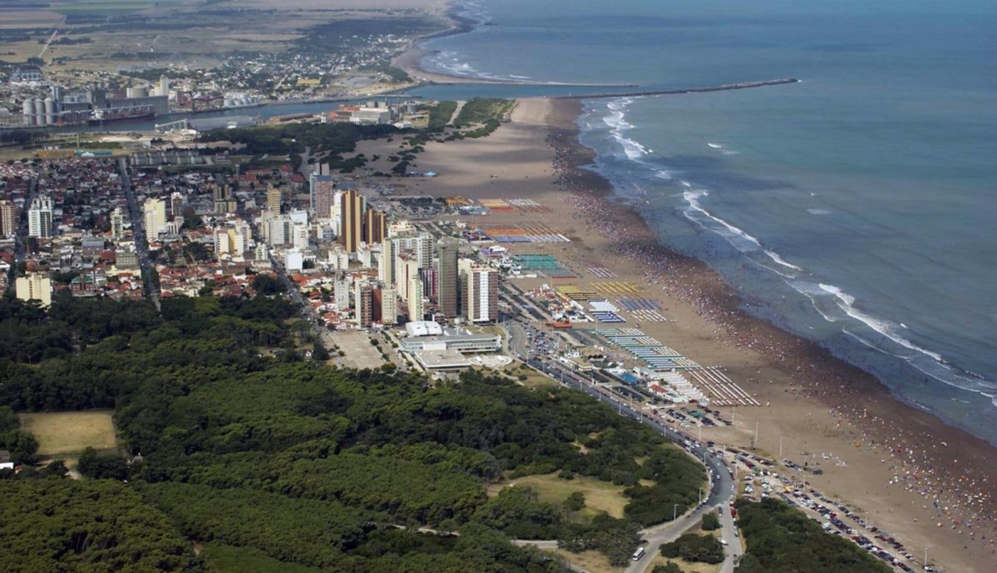 Necochea anunció sus protocolos para playas y boliches bailables en la temporada de verano 2021 | Vacaciones | Verano 2021