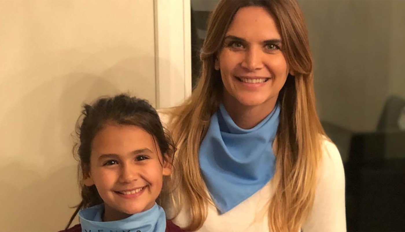 Amalia Granata: “Si no sos deseado Fernández te habilita a que te maten en el vientre de tu mamá” | Actualidad