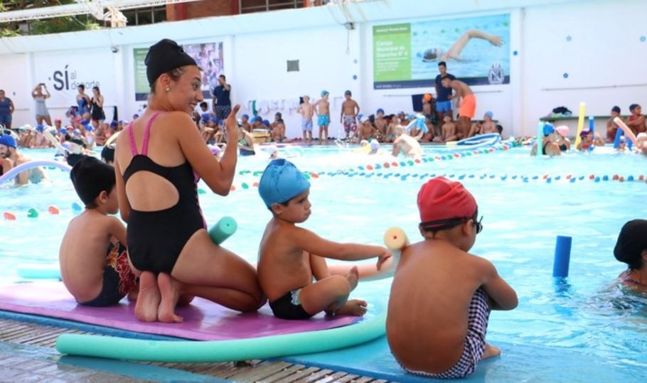 Cómo serán las colonias de verano porteñas | Actualidad
