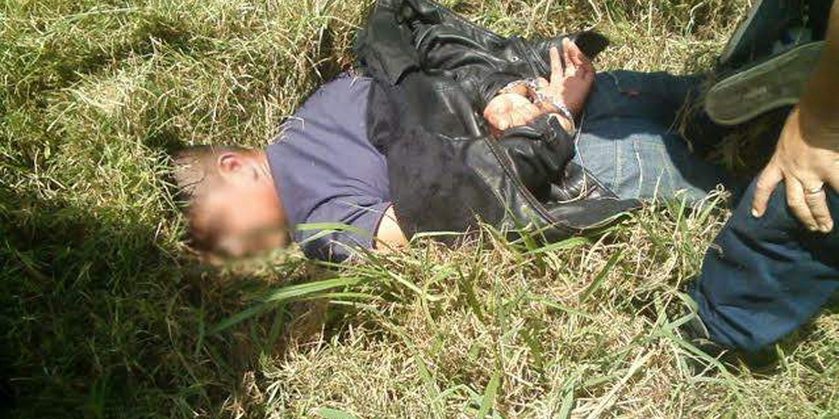 Habló el autor de la masacre de Hurlingham: "Ojalá me perdonen por lo que hice" | Actualidad