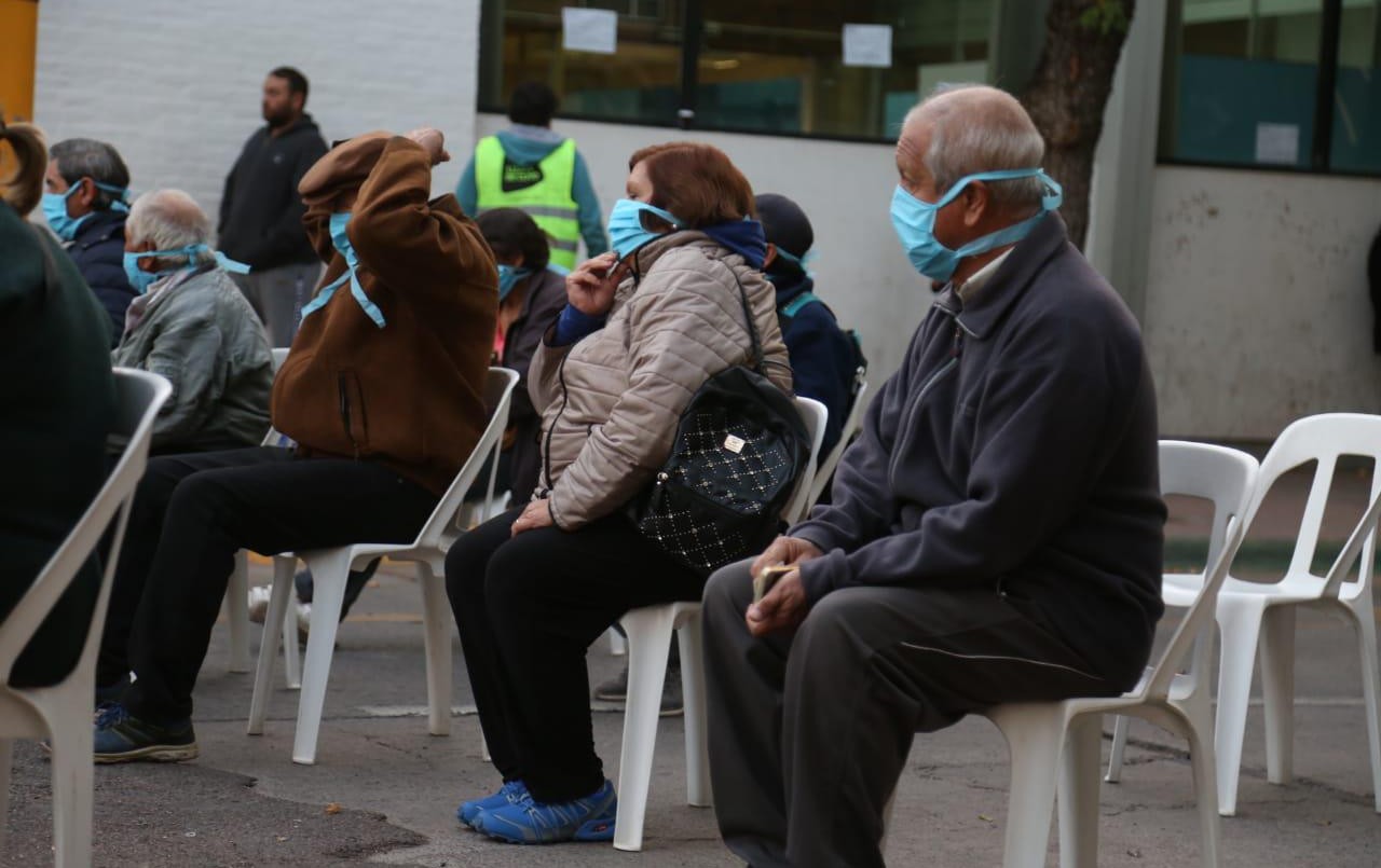 Jubilaciones: "No hay fórmula que alcance si el país no crece", dijo Raverta | Actualidad