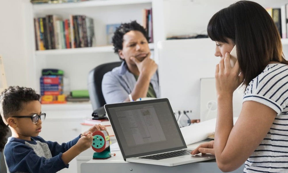 Mundo post-Covid: los cambios en el trabajo y la vida cotidiana | Actualidad