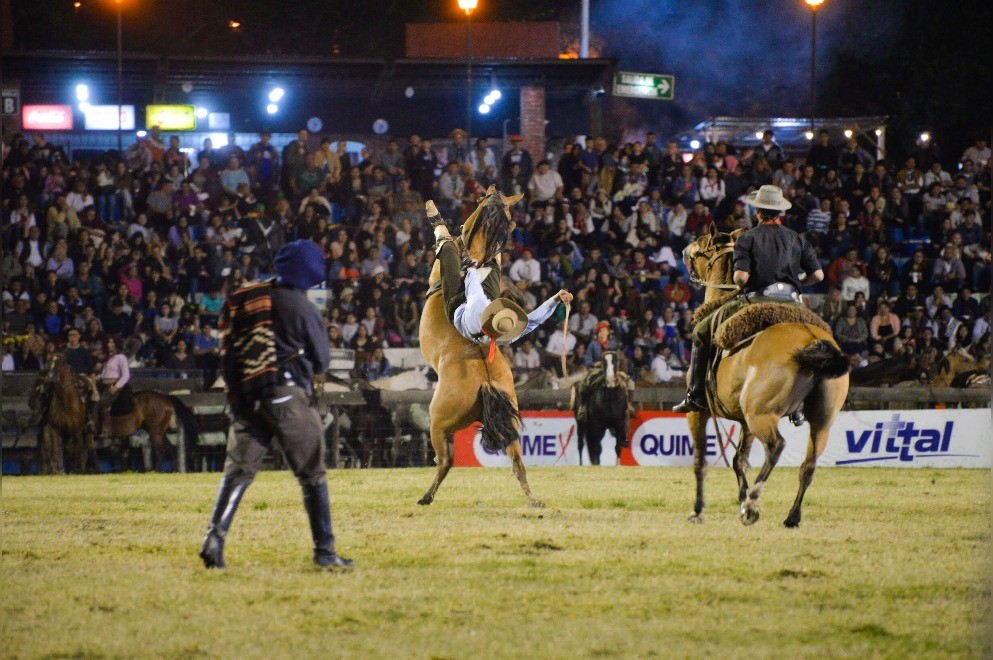 Se canceló el Festival de Jesús María del 2021 por la pandemia de coronavirus | Actualidad