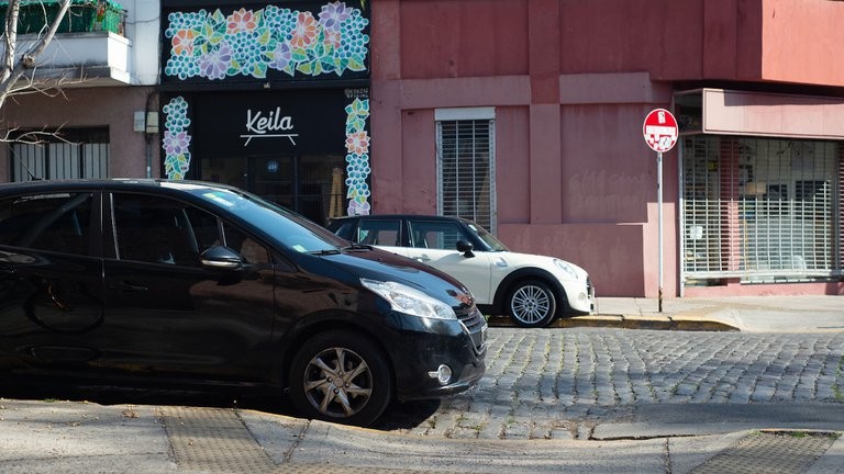 Nuevo estacionamiento en la Ciudad: sin parquímetros y pagos a través de aplicaciones | Actualidad