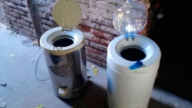 Drama en Córdoba: un nene de dos años perdió el brazo tras meterlo en un secarropas | Actualidad