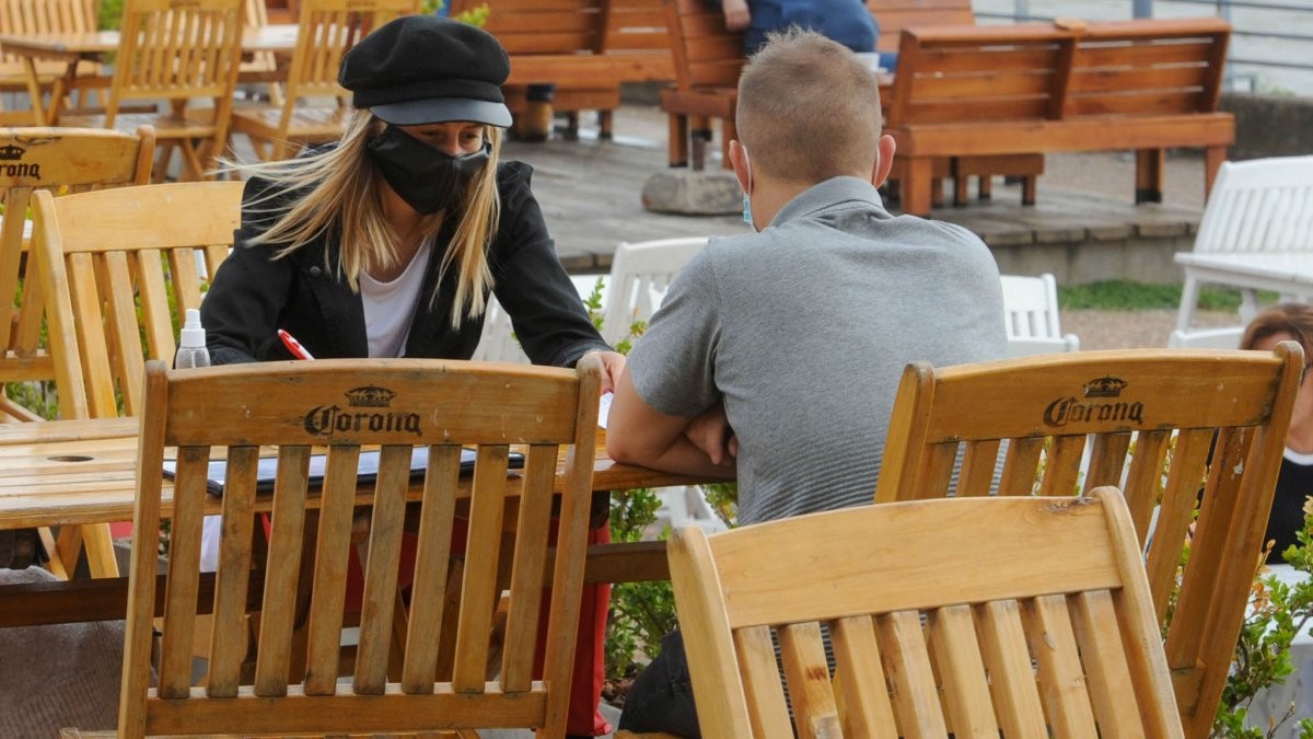 Coronavirus en Argentina: se registraron 10.097 casos y 186 nuevas muertes | Actualidad