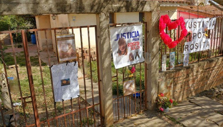 Salta: una adolescente confesó haber matado a puñaladas a una docente | Actualidad