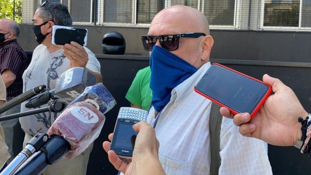 La Justicia descartó la denuncia de la joven contra el taxista por intento de secuestro | Actualidad