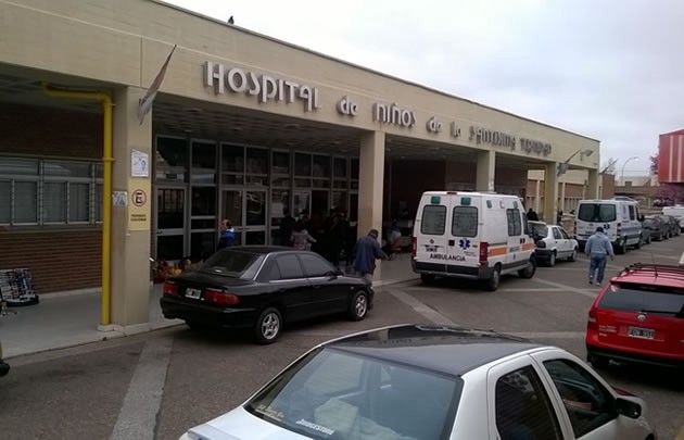 Detectaron cocaína y cafeína en la sangre de un bebé de 14 meses | Actualidad