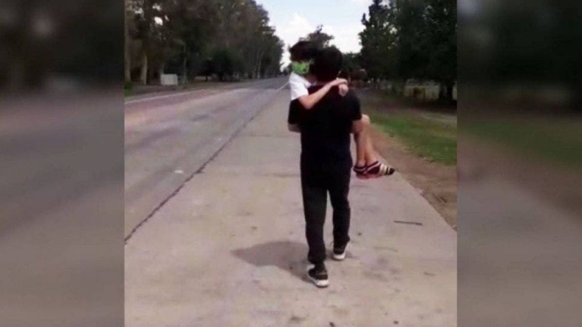 Santiago del Estero: la mamá de Abigail rechazó las disculpas de Zamora | Actualidad