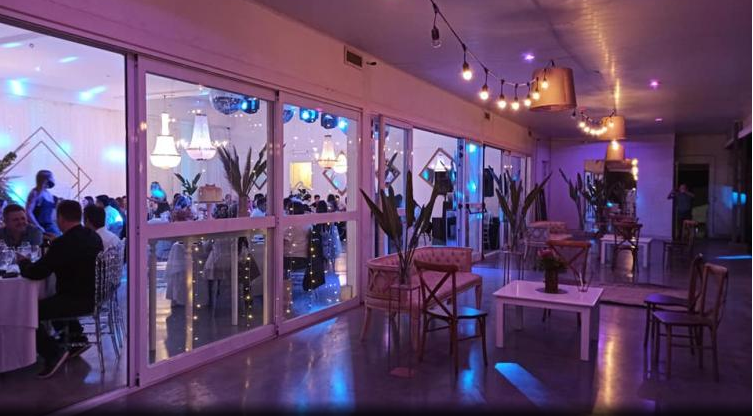 Así fue la primera fiesta de 15 en pandemia | Actualidad