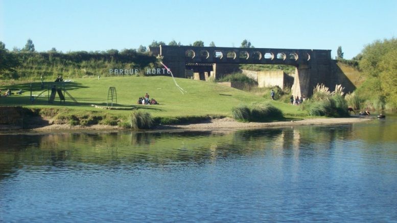 Pobre angelita: se olvidaron a su hija en el balneario | Actualidad