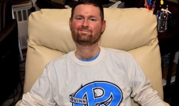 Murió Pat Quinn, uno de los impulsores del “Ice Bucket Challenge” | Internacionales