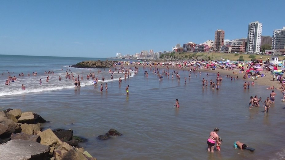 Ya se pueden tramitar los permisos de viaje turístico a la costa y sierras bonaerenses | Vacaciones | Verano 2021