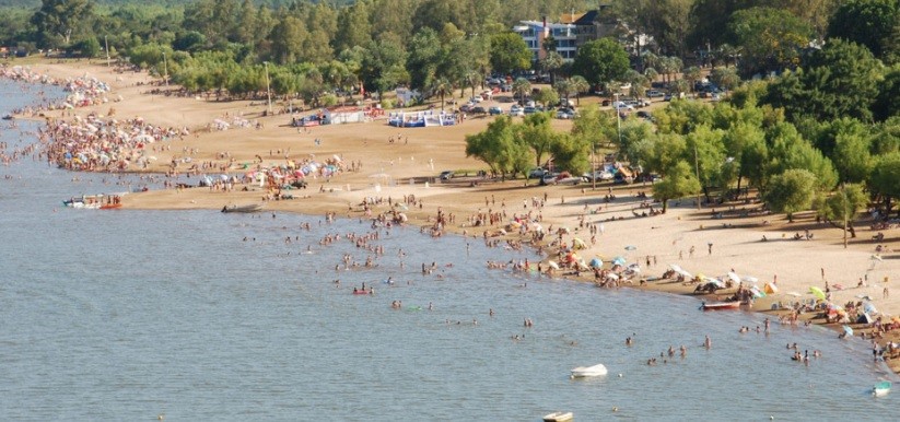 Verano en Entre Ríos: seguro del viajero, declaración jurada y permiso en una app | Vacaciones | Verano 2021