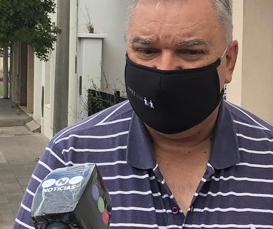 Una nena de dos años con Síndrome Urémico Hemolítico está en "estado crítico" | Actualidad