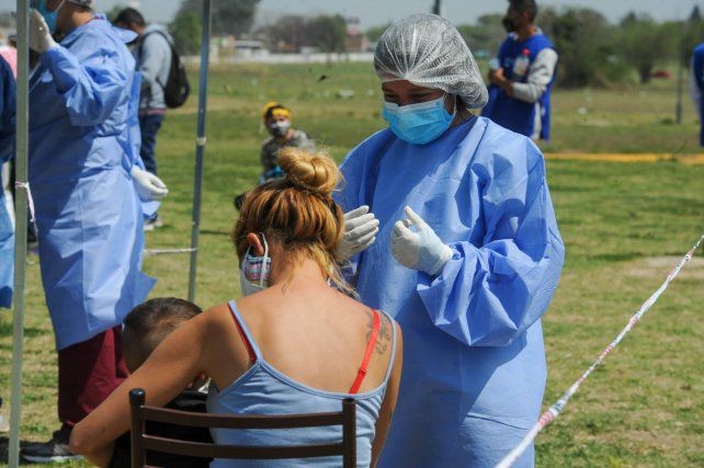 Rosario: Falleció un nene de ocho años por Covid-19 | Actualidad